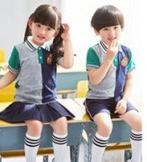 幼儿园园服定制怎么找到合适厂家
