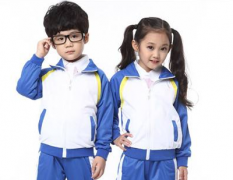 如何清洗含棉量高的定制校服