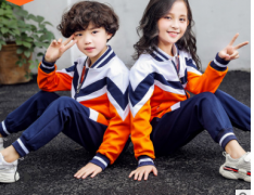 运动校服相比其他风格校服有哪些优势？